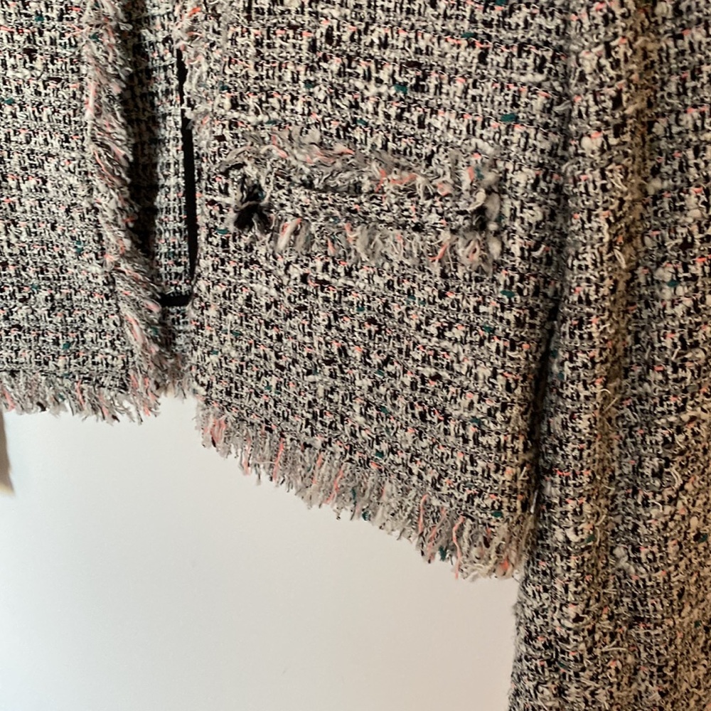 Intermix Cute Jacket/Blazer - image 4